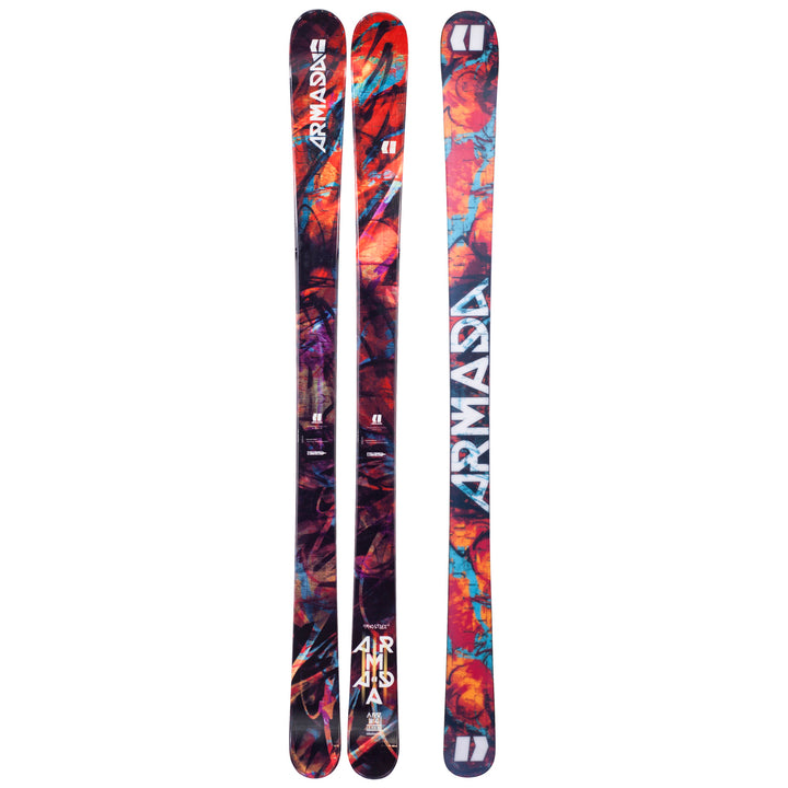 Armada ARV 84 Skis - Kids' 2018