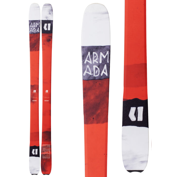 Armada Tracer 88 Skis 2018