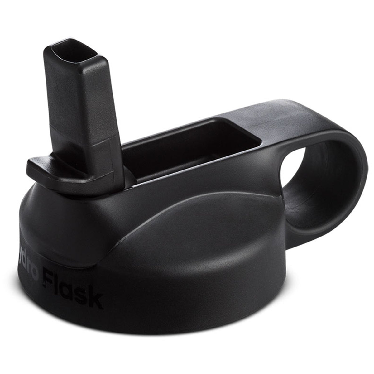 Hydro Flask Straw Lid Black