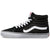 Vans SK8-Hi Pro Skate Shoes Black/White