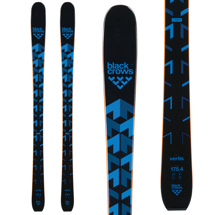 Black Crows Vertis Skis 2019