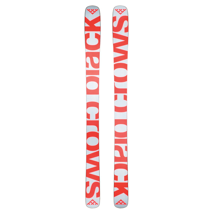 Black Crows Atris Birdie Skis - Women's 2018