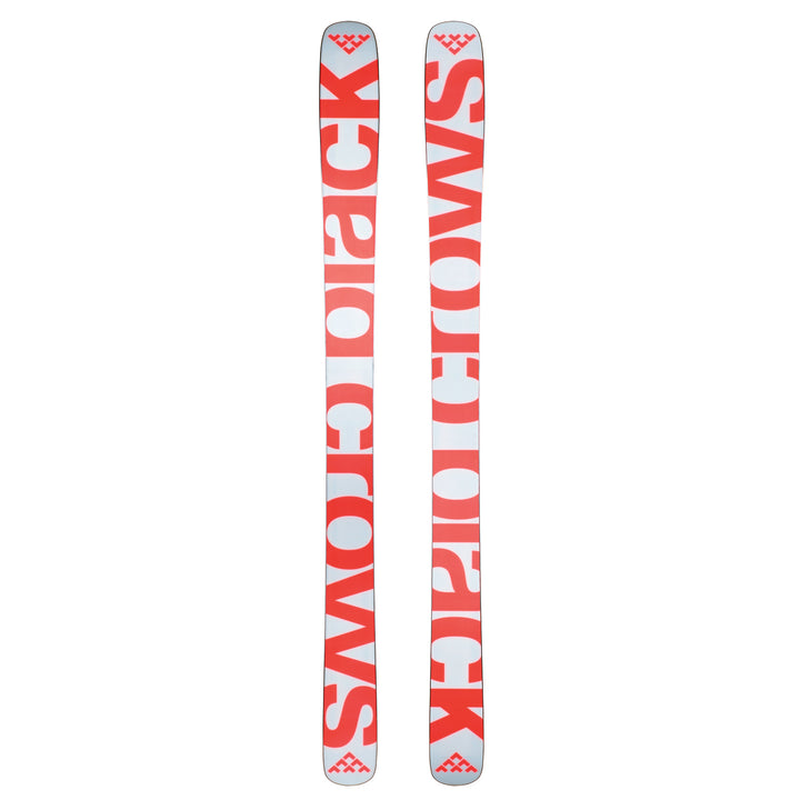 Black Crows Atris Birdie Skis - Women's 2018