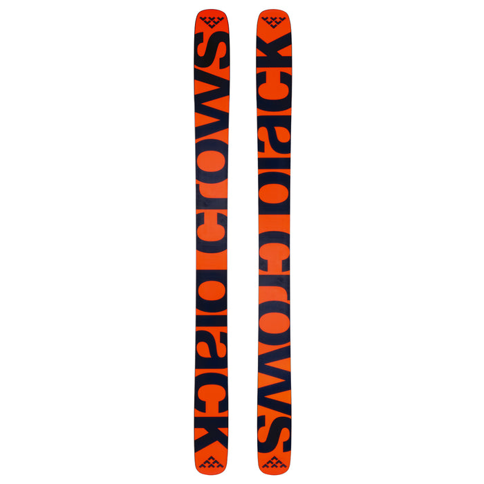 Black Crows Nocta Skis 2018