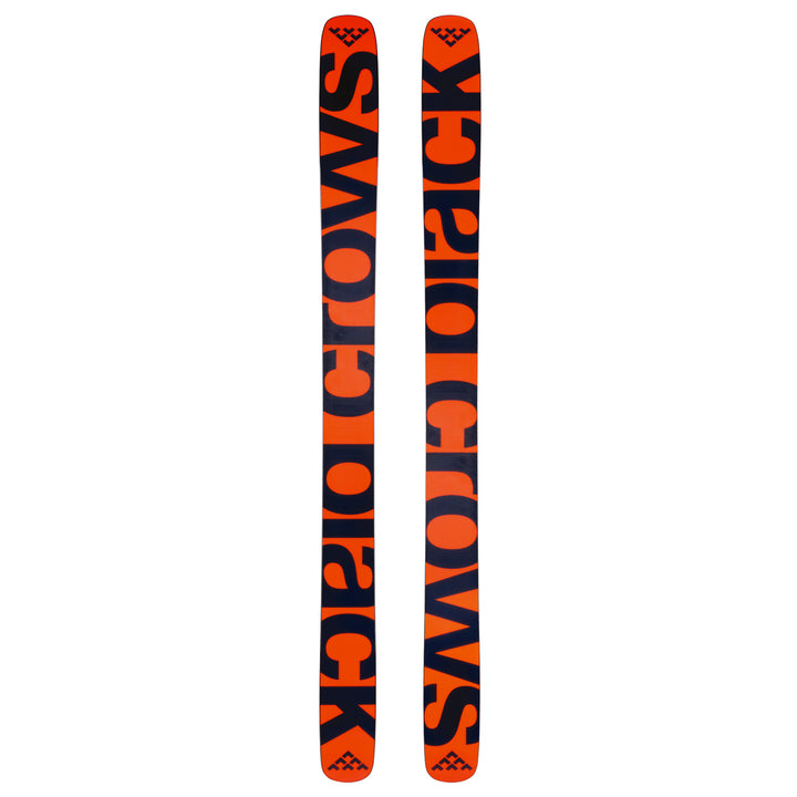 Black Crows Nocta Skis 2018