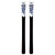 Black Crows Daemon Birdie Skis - Women's 2019