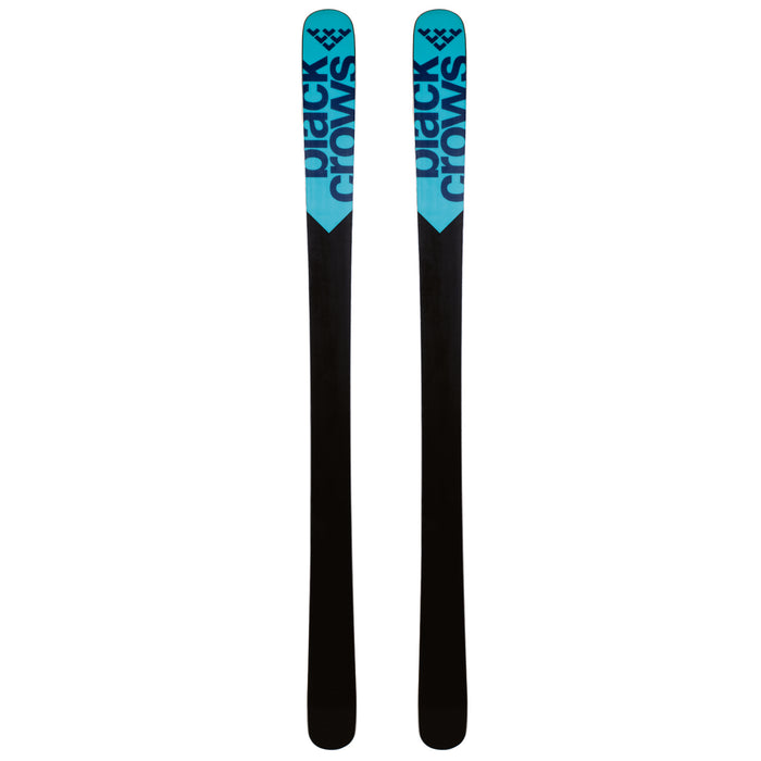 Black Crows Captis Birdie Skis - Women's 2019