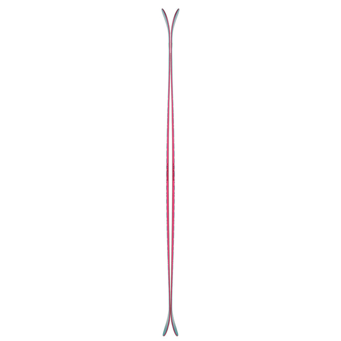 Black Crows Captis Birdie Skis - Women's 2019