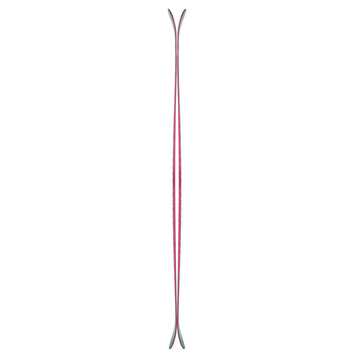 Black Crows Captis Birdie Skis - Women's 2019