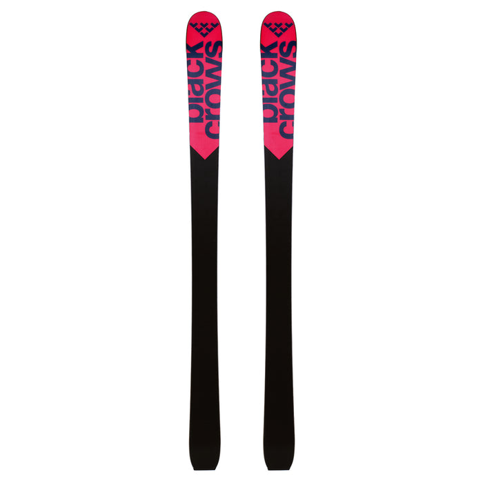 Black Crows Vertis Birdie Skis - Women's 2019