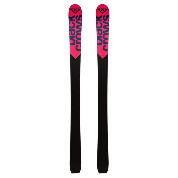 Black Crows Vertis Birdie Skis - Women's 2019