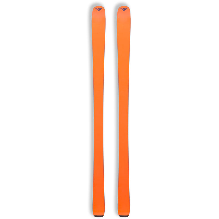 Black Crows Vastus Freebird Skis 2018