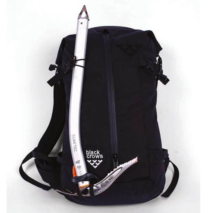 Black Crows Dorsa 27L Backpack Black