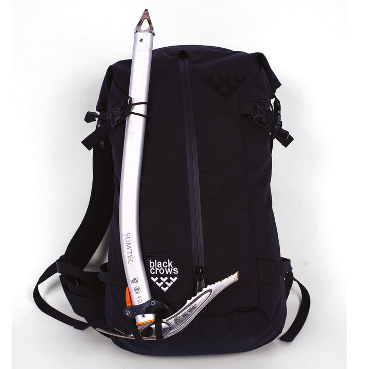 Black Crows Dorsa 27L Backpack Black