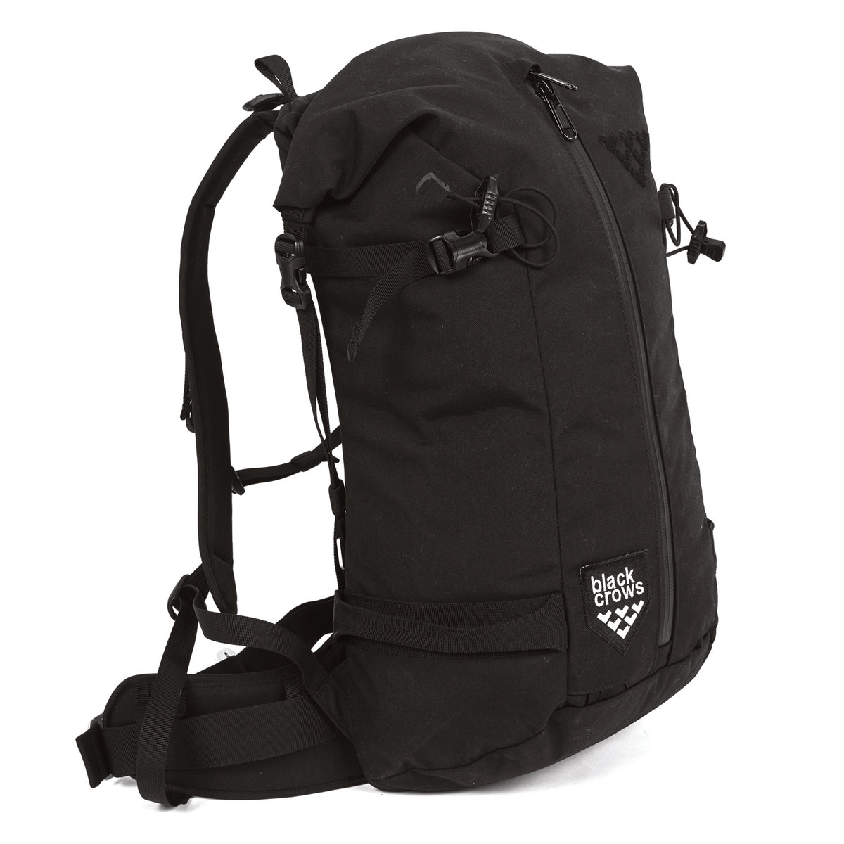 Black Crows Dorsa 27L Backpack Black