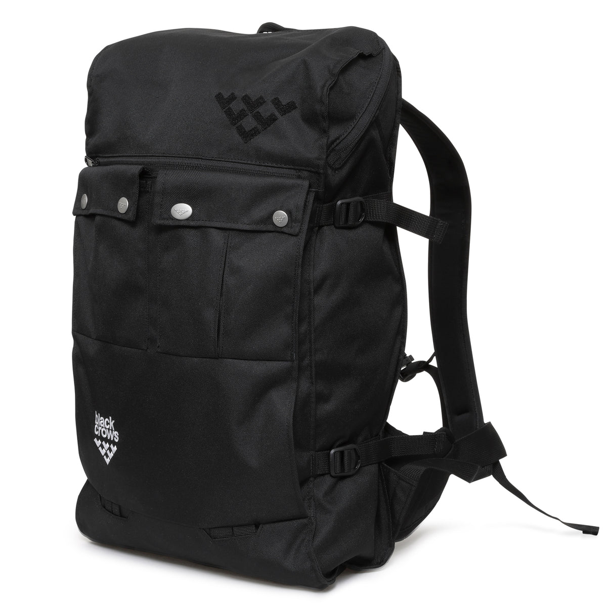 Black Crows Dorsa 20L Backpack Black