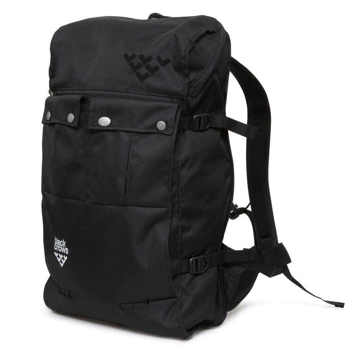 Black Crows Dorsa 20L Backpack Black