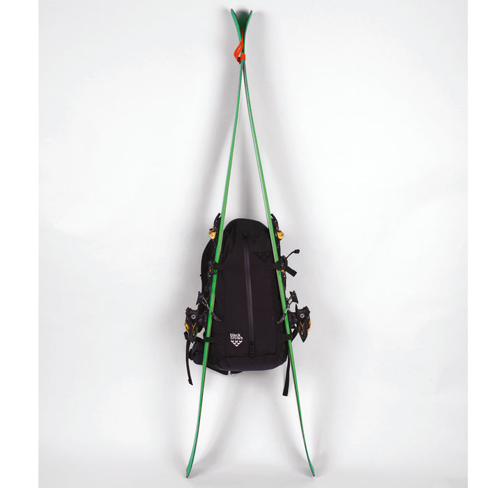 Black Crows Dorsa 27L Backpack Black