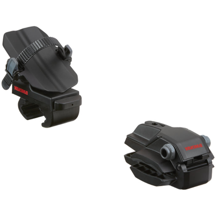 Yakima ForkChop Bike Rack Black