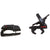 Yakima ForkChop Bike Rack Black