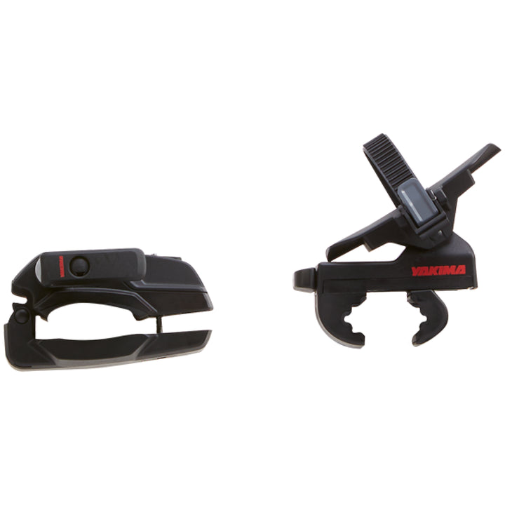 Yakima ForkChop Bike Rack Black