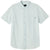 Obey Clothing Keble II Woven Short-Sleeve Shirt White
