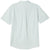 Obey Clothing Keble II Woven Short-Sleeve Shirt White
