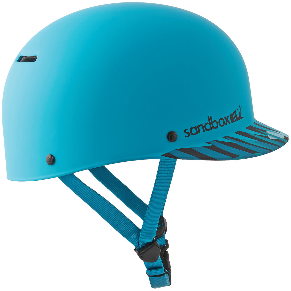 Sandbox Classic 2.0 Low Rider Wakeboard Helmet Matte Aloha