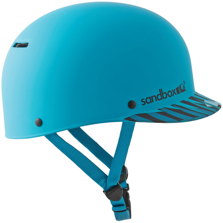 Sandbox Classic 2.0 Low Rider Wakeboard Helmet Matte Aloha
