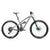 Yeti Cycles SB5.5 Eagle Complete Mountain Bike 2017 Anthracite