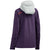 Strafe Silver Queen Jacket - Women's Indigo/Glacier