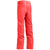 Strafe Cloud Nine Insulated Pants - Women's Hot Coral