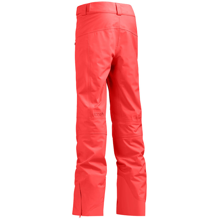 Strafe Cloud Nine Insulated Pants - Women's Hot Coral
