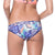 Maaji Cruise Along Signature Cut Bikini Bottoms - Women's Multi