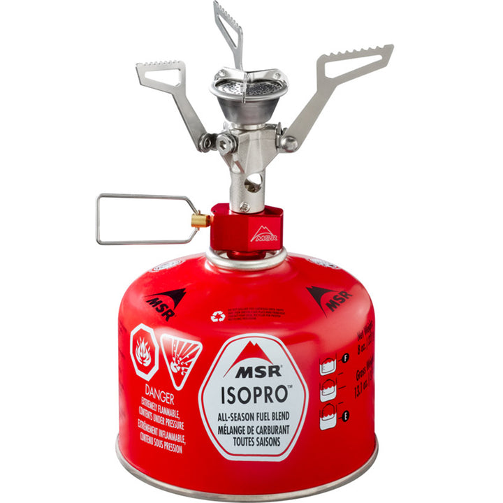 MSR PocketRocket® 2 Stove None