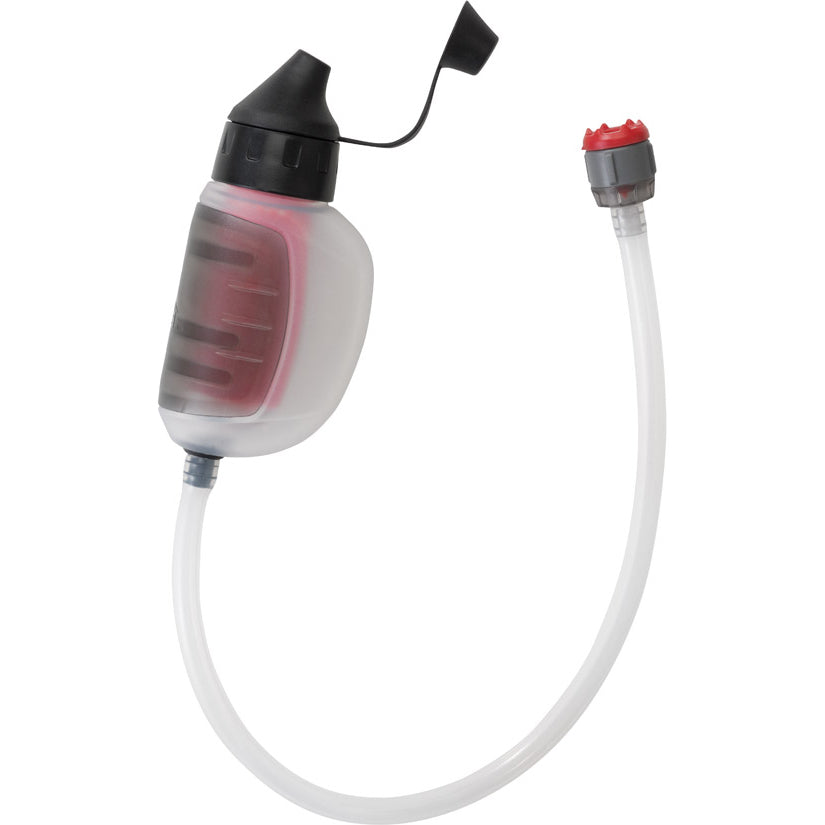 MSR TrailShot Pocket-Sized Water Filter None