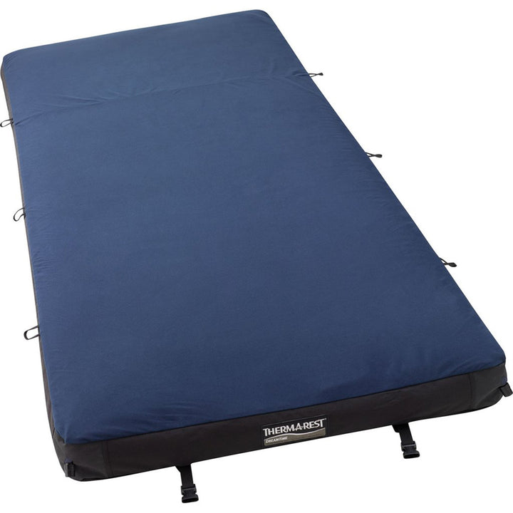 Therm-a-Rest DreamTime Sleeping Pad Dark Blue