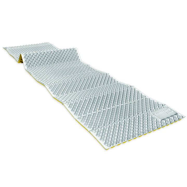 Therm-a-Rest Z-Lite™ SOL Sleeping Pad Limon/Silver
