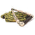 Liquid Force 9" DLX Handle + Surf Rope 2024 Camo