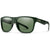 Smith Lowdown XL Sunglasses Matte Olive Camo/ChromaPop Polarized Gray Green