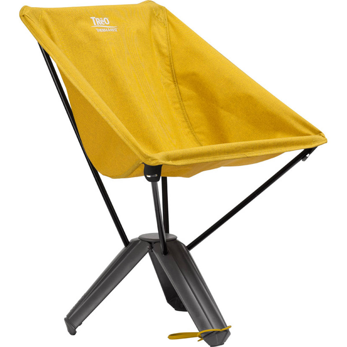 Therm-a-Rest Treo Chair Lemon Curry