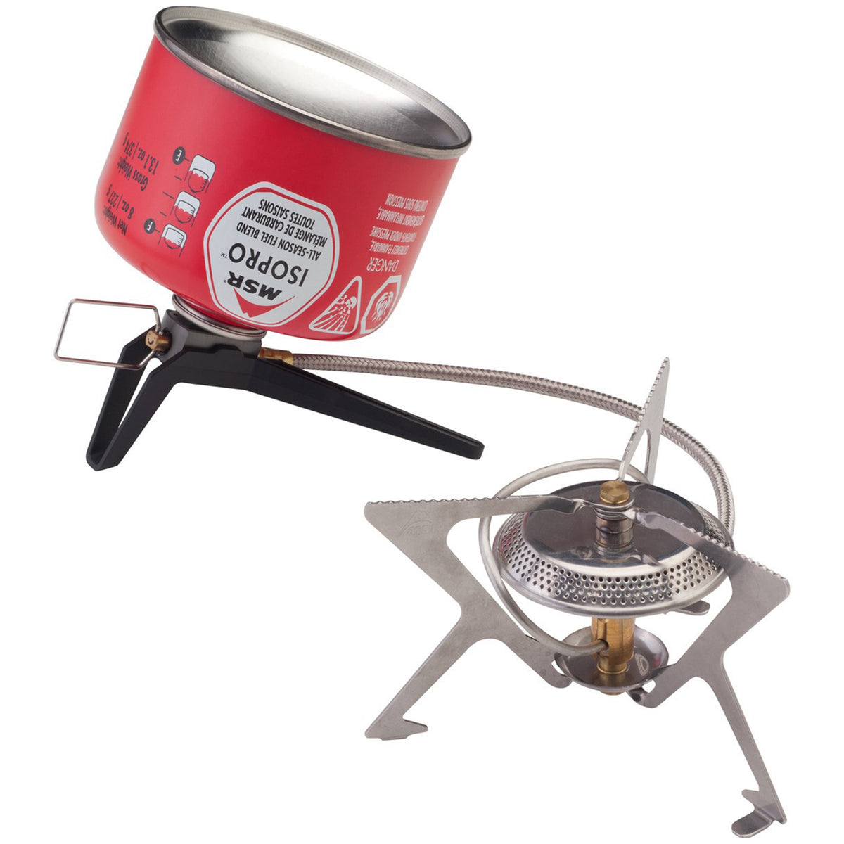 MSR WindPro™ II Stove None