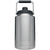 YETI Rambler One Gallon Jug Stainless Steel