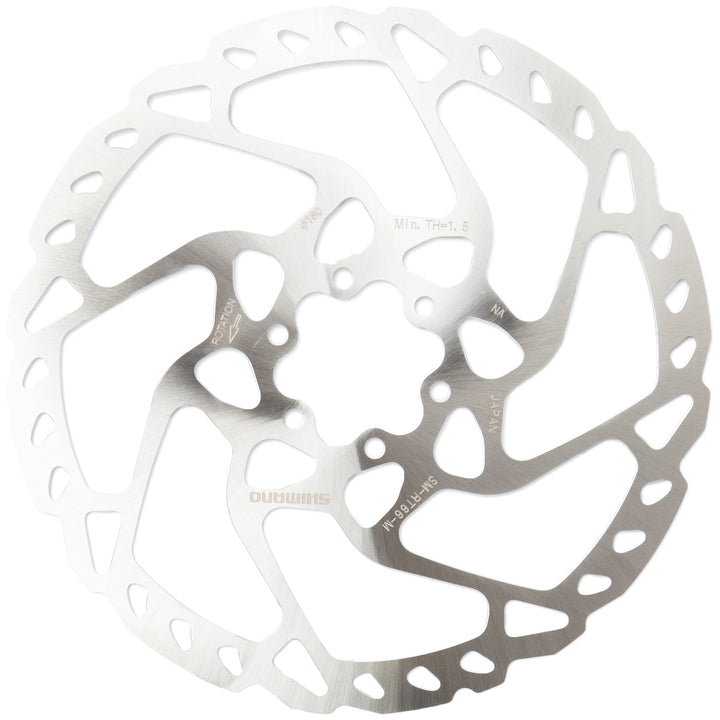 Shimano SLX/Deore SM-RT66 Disc Brake Rotor