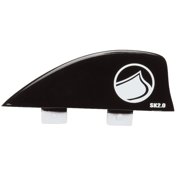 Liquid Force Skim FCS 2.0'' Surf Fin 2017
