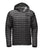 The North Face ThermoBall™ Hoodie Asphalt Grey/Fusebox Grey Process Print