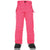 686 Agnes Insulated Pants - Big Girls' Hibiscus
