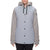 686 Autumn Insulated Jacket - Women's Lt Blue Denim