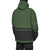 thirtytwo Shifter Insulated Jacket Forest