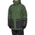 thirtytwo Shifter Insulated Jacket Forest
